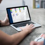 Meilleurs logiciel de gestion commerciale maroc