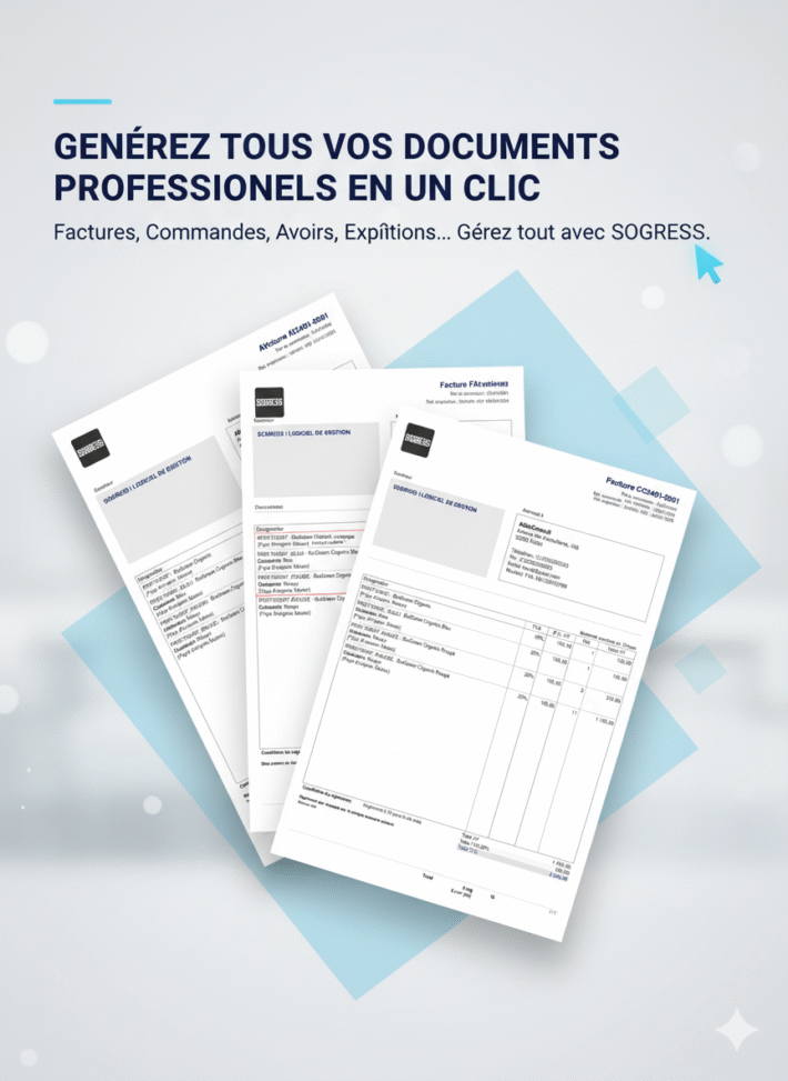 Logiciel de Facturation Cloud Maroc: Guide Complet pour Entreprises Marocaines